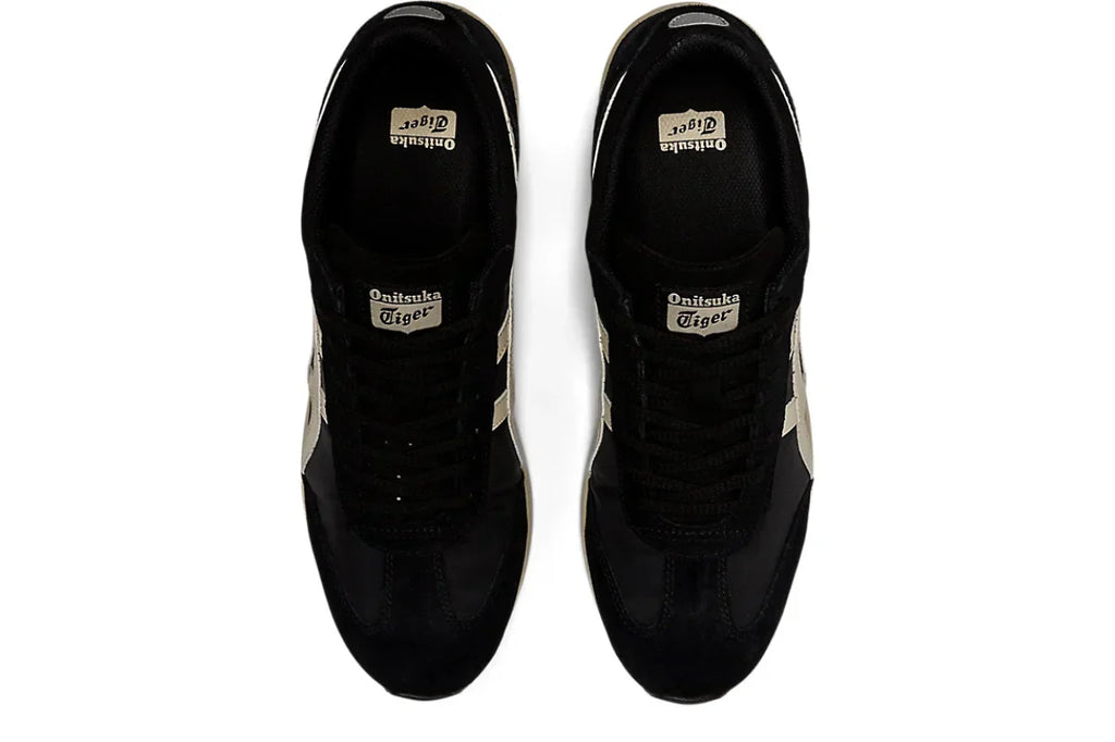 Onitsuka Tiger California 78 EX Black/Oatmel Preto