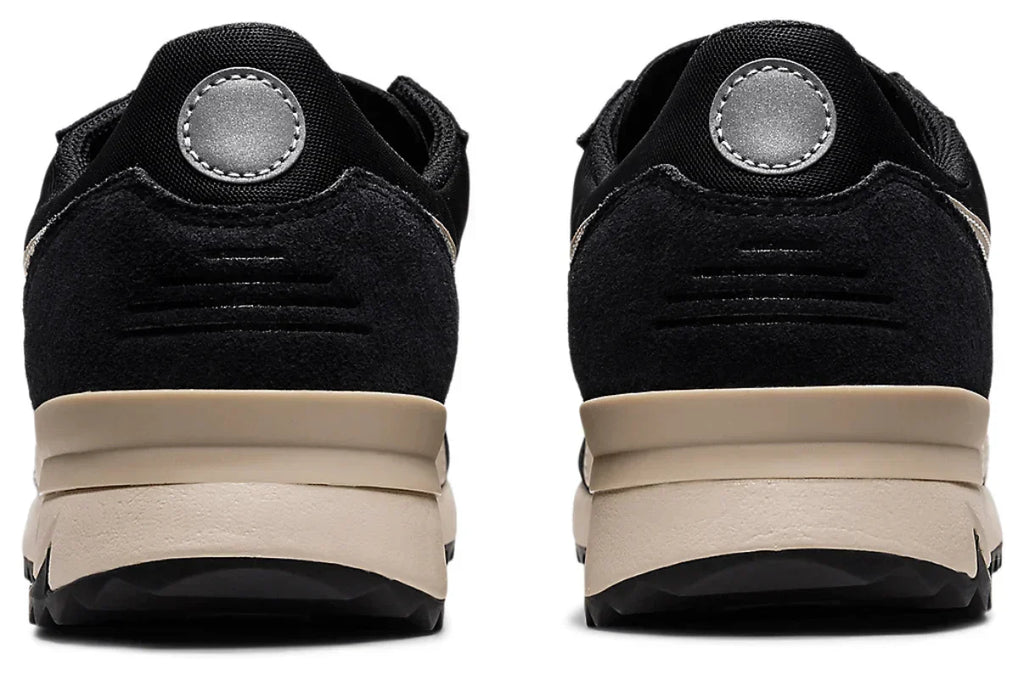 Onitsuka Tiger California 78 EX Black/Oatmel Preto