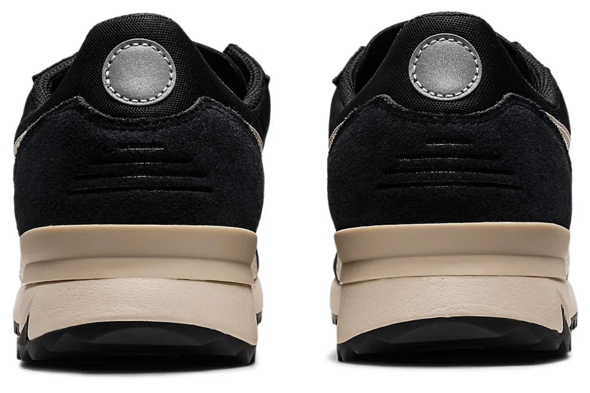 Onitsuka Tiger California 78 EX Black/Oatmel Preto