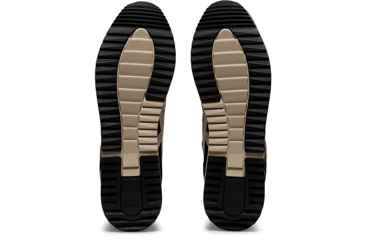 Onitsuka Tiger California 78 EX Black/Oatmel Preto