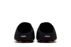 Slide Nike Mind 001 Black Chrome Preto