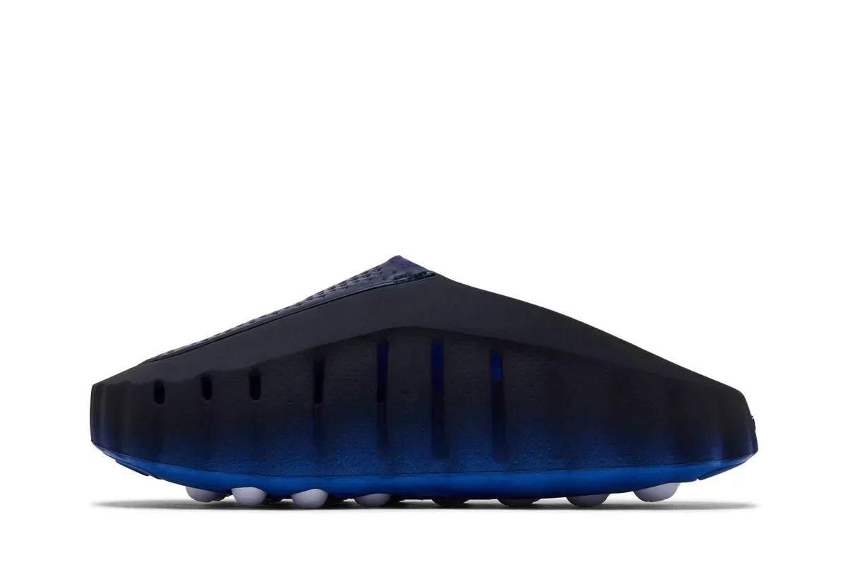 Slide Nike Mind 001 Blackened Blue Azul