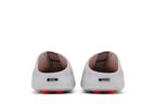 Slide Nike Mind 001 Light Smoke Grey Cinza