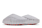 Slide Nike Mind 001 Light Smoke Grey Cinza