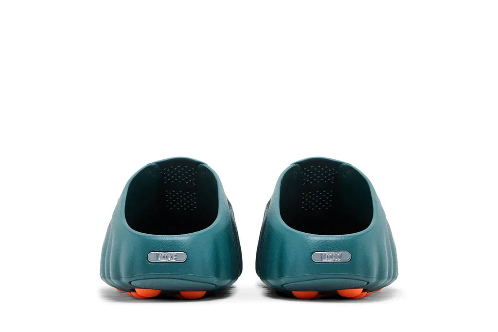 Slide Nike Mind 001 Mineral Slate Verde