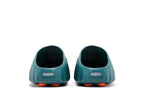 Slide Nike Mind 001 Mineral Slate Verde