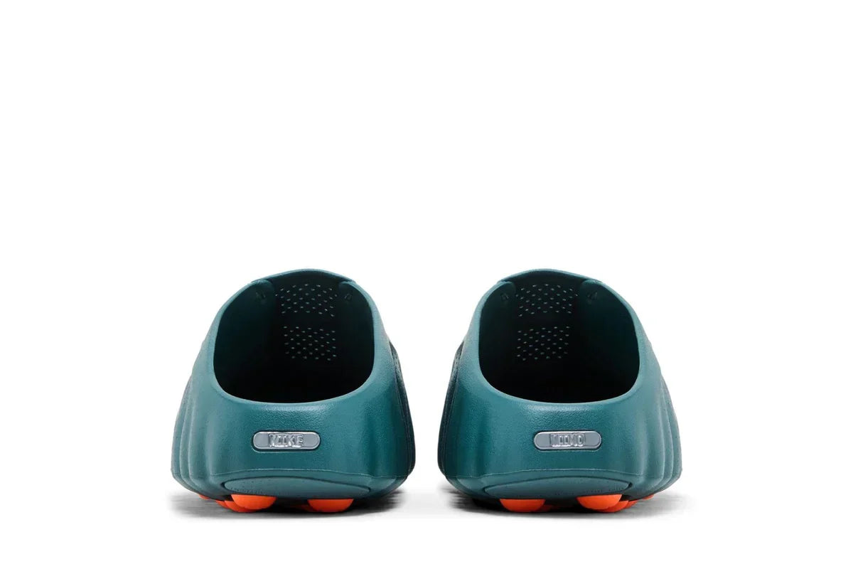 Slide Nike Mind 001 Mineral Slate Verde
