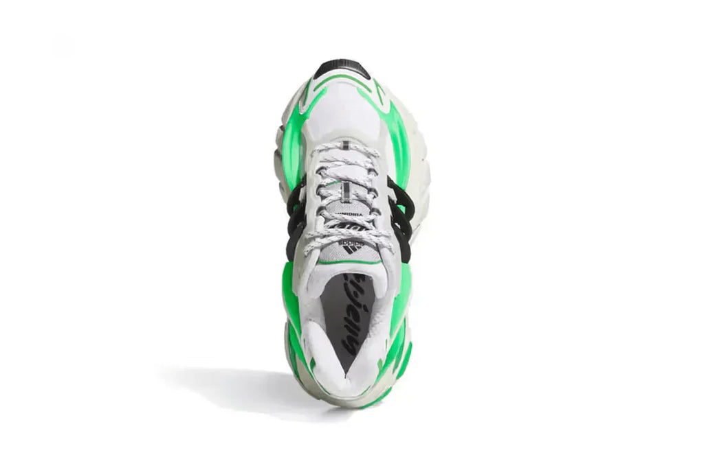 Adidas Adistar Jellyfish Pharrell Williams Real Green Verde