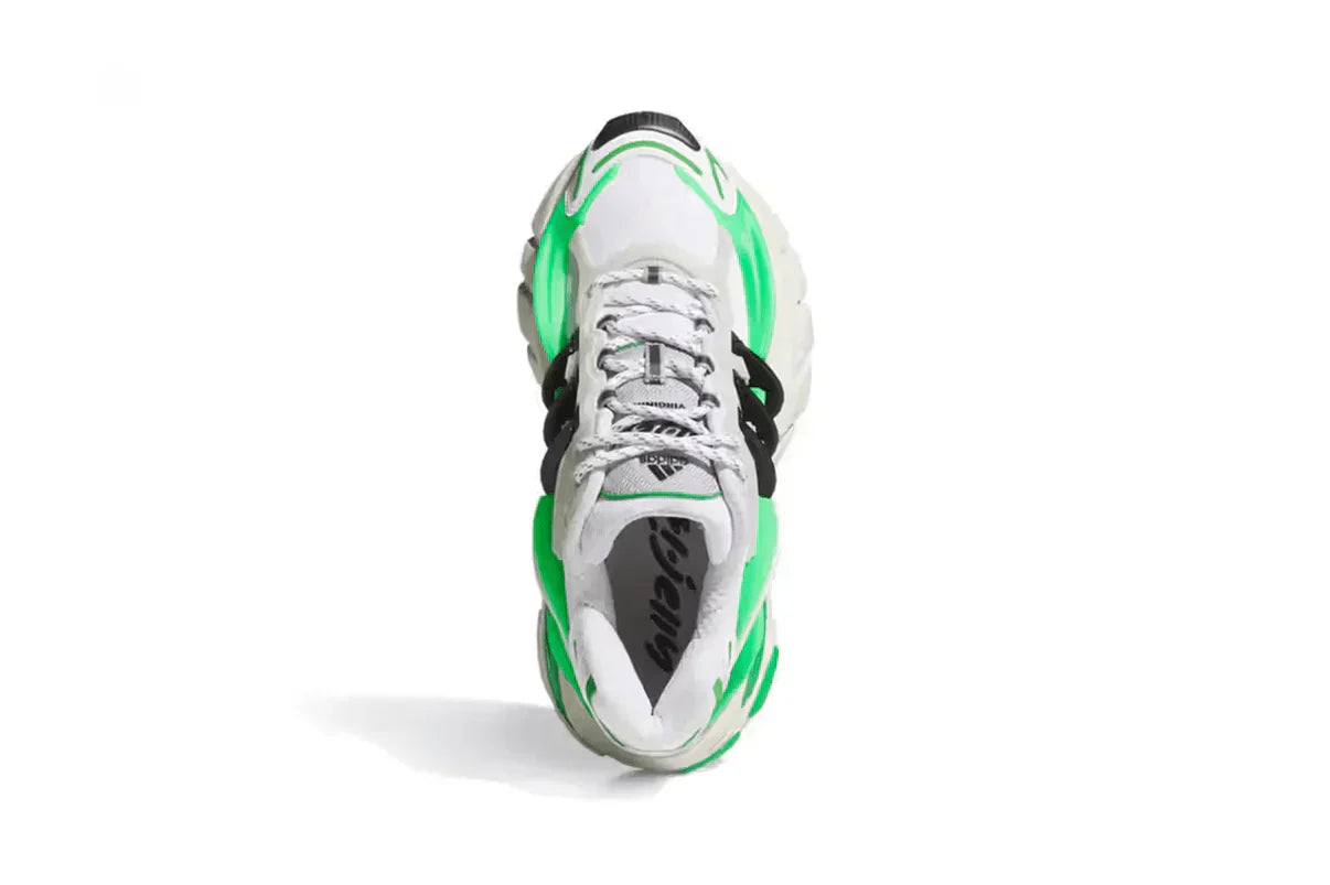 Adidas Adistar Jellyfish Pharrell Williams Real Green Verde
