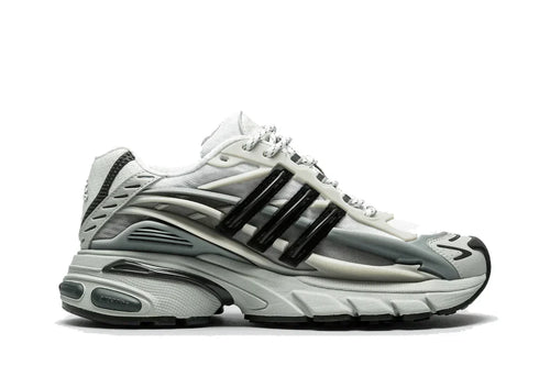 Adidas Adistar Jellyfish Pharrell Williams Solid Grey Black Cinza