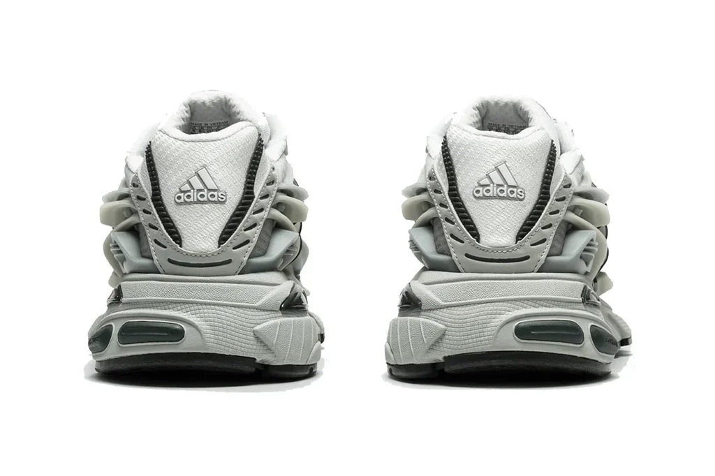 Adidas Adistar Jellyfish Pharrell Williams Solid Grey Black Cinza