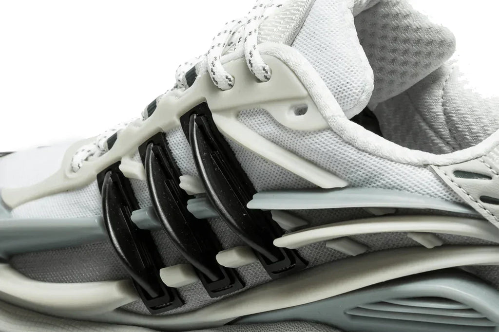 Adidas Adistar Jellyfish Pharrell Williams Solid Grey Black Cinza