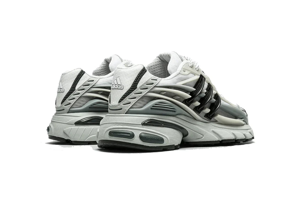 Adidas Adistar Jellyfish Pharrell Williams Solid Grey Black Cinza