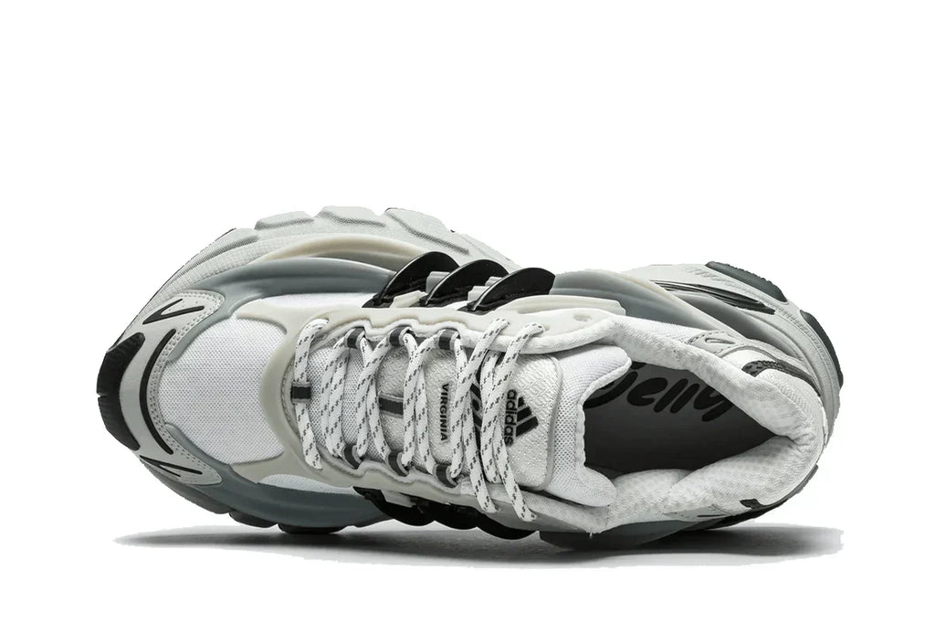 Adidas Adistar Jellyfish Pharrell Williams Solid Grey Black Cinza