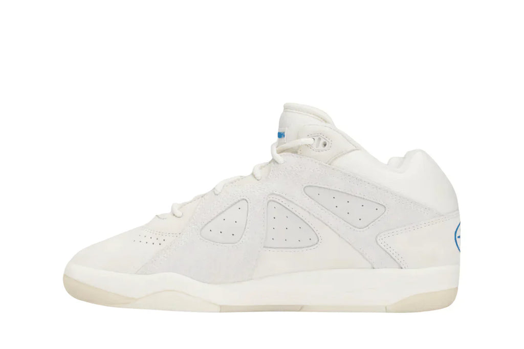 Adidas Badbo 1.0 X Bad Bunny "Chalk White" Branco