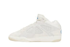 Adidas Badbo 1.0 X Bad Bunny "Chalk White" Branco