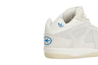 Adidas Badbo 1.0 X Bad Bunny "Chalk White" Branco