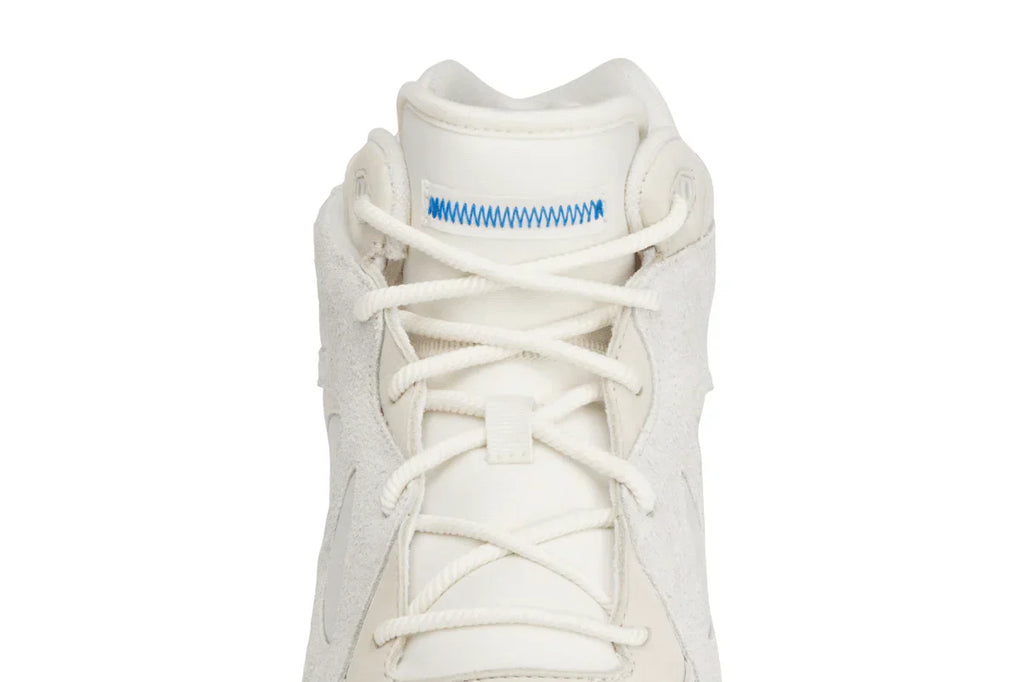 Adidas Badbo 1.0 X Bad Bunny "Chalk White" Branco