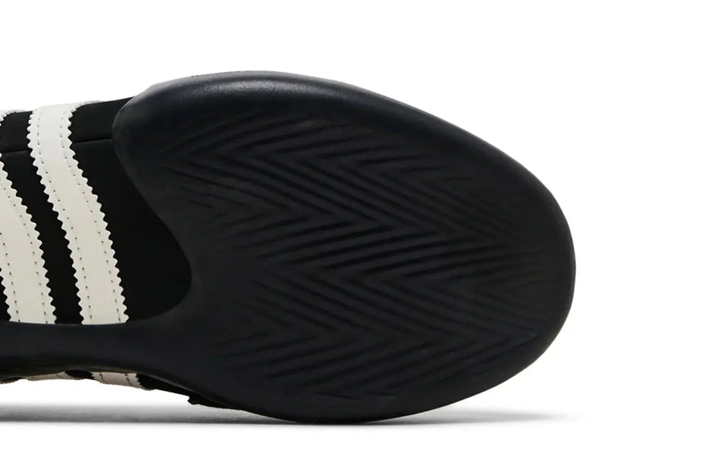 Adidas Ballerina Bad Bunny Black Chalk Preto