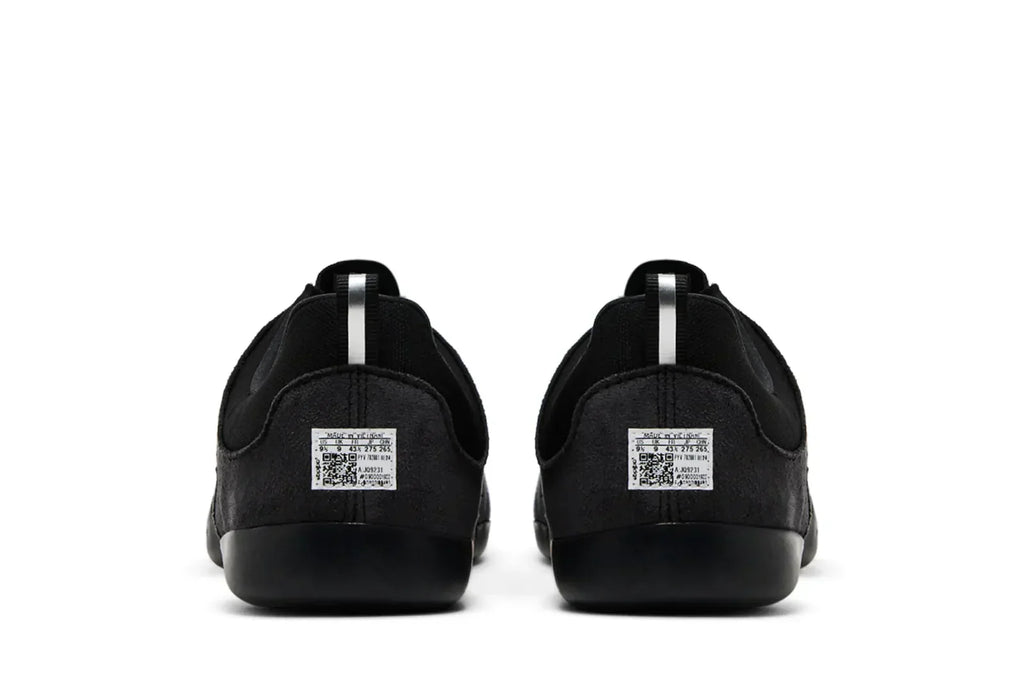 Adidas Ballerina Bad Bunny Black Chalk Preto