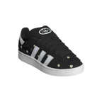 Adidas Campus 00s Core Black Floral Preto
