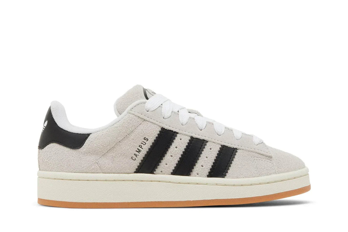 Adidas Campus 00s Crystal White Branco