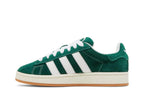 Adidas Campus 00s Dark Green Verde