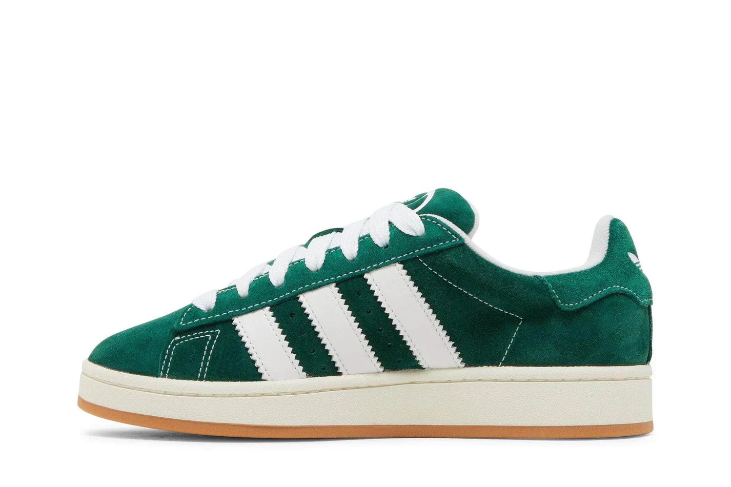 Adidas Campus 00s Dark Green Verde