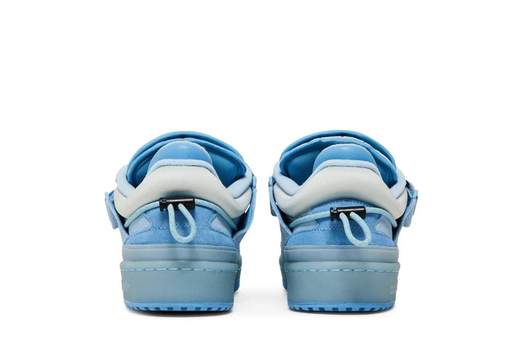 Adidas Forum Buckle Low x Bad Bunny "Blue Tint"