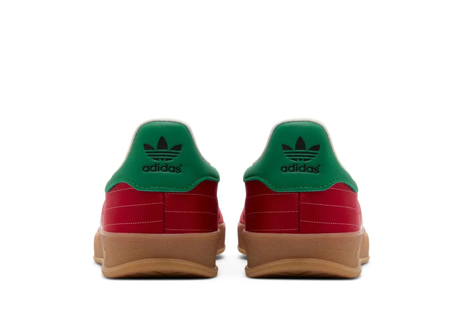 Tênis adidas Gazelle Indoor Olympic Pack Better Scarlet Vermelho