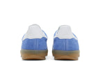 Adidas Gazelle Indoor Royal Blue Azul