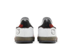 Adidas Gazelle Indoor x Hello Kity Anniversary Cloud White Red Branco