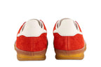Adidas Gazelle Indoor "Active Maroon" Vermelho