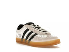 Adidas Gazelle x Bad Bunny Core White Bege