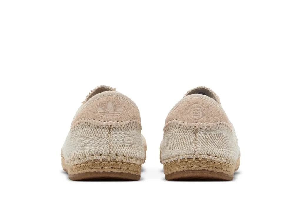 Adidas Gazelle x Clot By Edison Chen Halo Ivory Bege