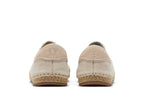 Adidas Gazelle x Clot By Edison Chen Halo Ivory Bege