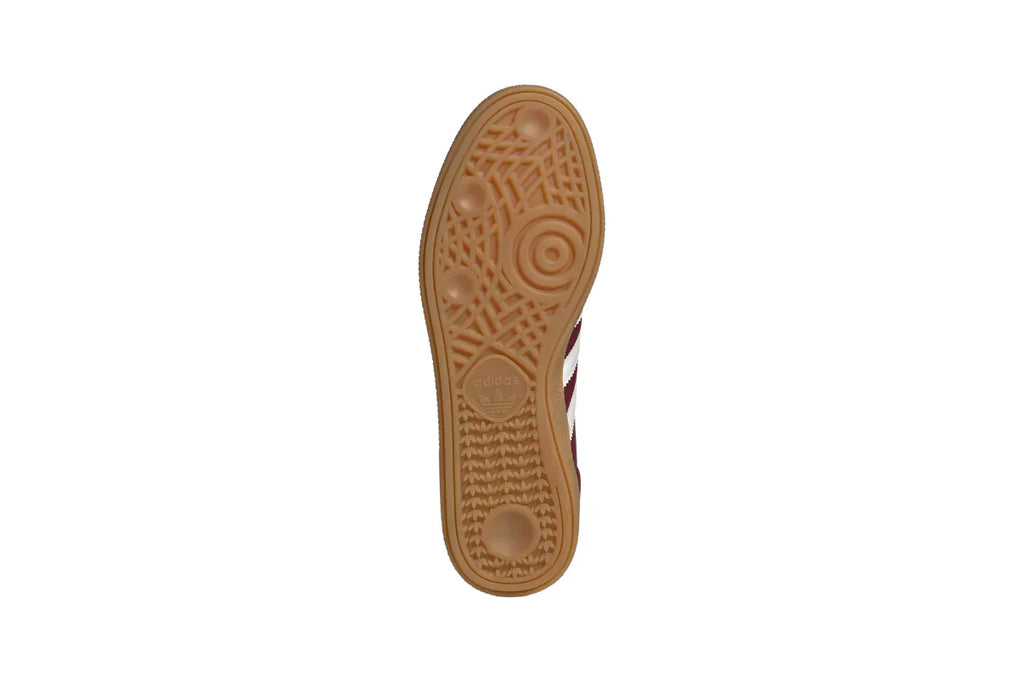 Adidas Handball Spezial Bordô