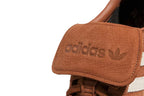 Adidas Handball Spezial LT Preloved Brown Cream White Marrom