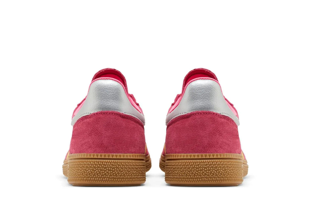adidas Handball Spezial Lucid Pink Almost Yellow Rosa