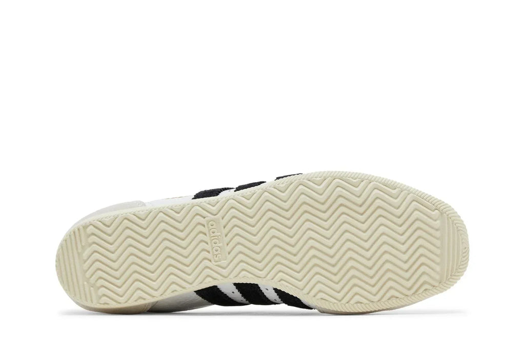 Adidas Japan White Black Branco