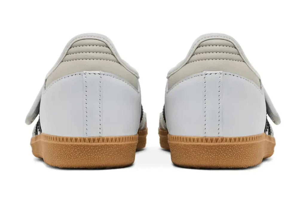 Adidas Samba Jane 'White Black' Branco
