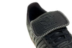 Adidas Samba LT Core Black / Off White / Gum Preto