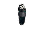 Adidas Samba LT Cow Print Black White Preto