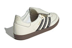Adidas Samba LT Off White/Core Black/Gum Bege