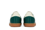 Adidas Samba Og Collegiate Green Gum Verde