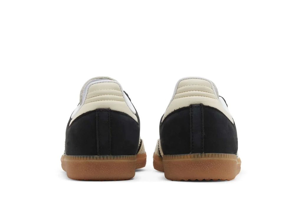 Adidas Samba OG "Core Black Wonder" White Preto