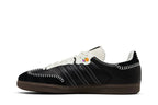Adidas Samba Og Dia de Muertos Pack Black Preto