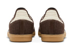 Adidas Samba OG Earth Strata Wonder White Marrom