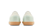 Adidas Samba Og Linen Green Metallic Verde