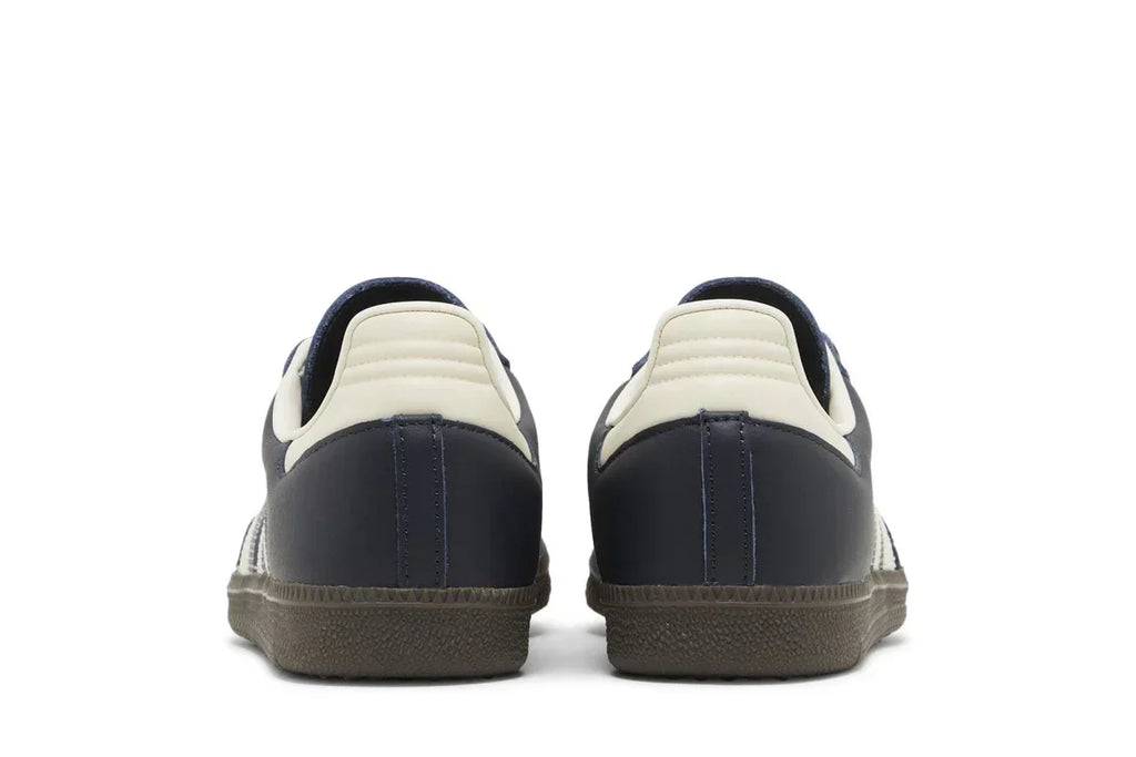 Adidas Samba Og Night Navy Gum Azul Marinho